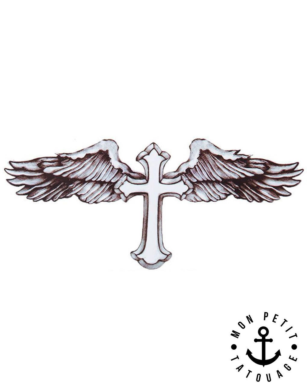 aile d ange tatouage tatouage croix ailes d ange de beckham mon petit tatouage temporaire aile d ange tatouage tatouage croix ailes d ange de beckham mon petit tatouage temporaire