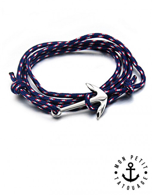 bracelet-ancre-marine-argent-bleu-acier-